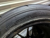 ADVAN A050 G/2S 225/45R17 2本B_画像5