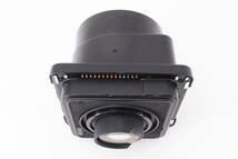 ◆良品◆ フジフィルム FUJIFILM EBC FUJINON GX 100mm F4 GX680用 #3716_画像8