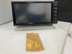 Toyota genuine NSCD-W66 ★ TV/CD/SD/FM/AM/Bluetooth.トヨタ純正 NSCD-W66 ★TV/CD/SD/FM/AM/Bluetooth