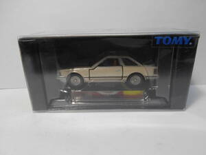 未開封品★即決★トミカリミテッド　 0008 SOARER 2800GT トヨタ ソアラ2800ＧＴ