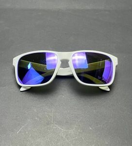 OAKLEY OO9102-05 オークリー HOLBROOK ホルブロック スポーツサングラス メンズ DN231121