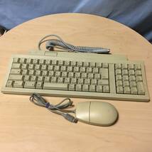 Apple Old Mac Performa630 68LC040/33MHz　68k Macです_画像7