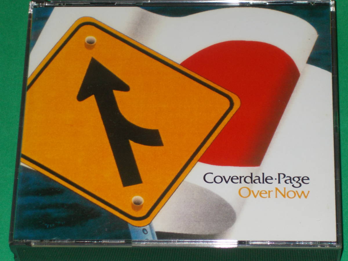 2023年最新】Yahoo!オークション -coverdale page(音楽)の中古品・新品