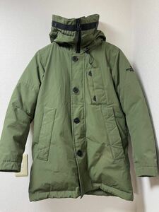 ノースフェイス NORTH FACE ダウンコート