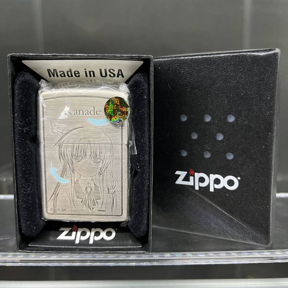 Yahoo!オークション -「zippoライター」(コミック、アニメグッズ) の