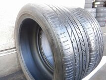 【F293】DAYTON DT30▲215/45R17▲2本即決_画像2