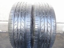 【F293】DAYTON DT30▲215/45R17▲2本即決_画像1