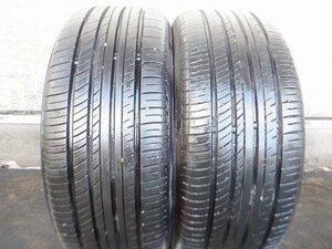 【F302】ADVAN dB V552▲215/45R17▲2本即決