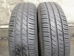 【G270】SD-7▲165/70R14▲2本即決