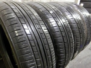 【J875】ECOS ES31▲195/65R15▲4本即決