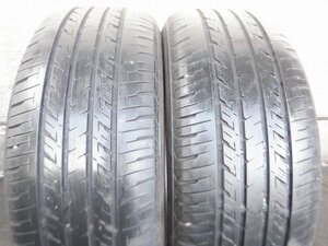 【J852】SEIBERLING SL201▲225/55R17▲2本即決