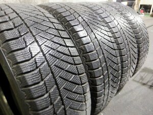 【J880】ContiVikingContact6▲225/60R17▲4本売切り