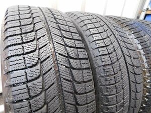 【V80】X-ICE 3▼215/60R16▼4本売切り