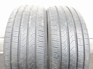 【タ912】P8FS▲215/55R17▲2本即決