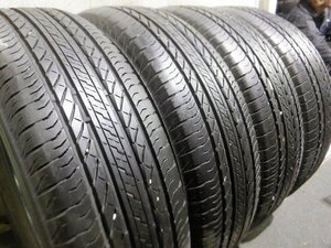 【G548】DUELER H/L▲225/65R18▲4本即決