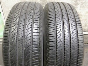 【G544】GEOLANDAR SUV▲225/60R17▲2本即決