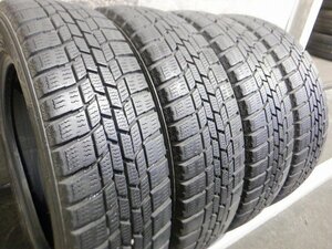 【G539】ICE NAVI6▲155/65R14▲4本売切り