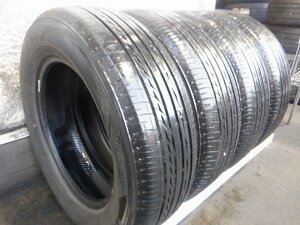 【Q929】REGNO GR-XⅡ▲205/65R16▲4本即決