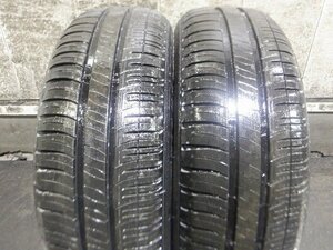 【D882】ENERGY SAVER4▲175/60R15▲2本即決