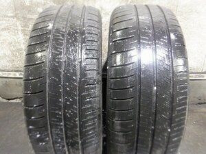 【ホ503】ENASAVE RV505▲215/55R17▲2本即決