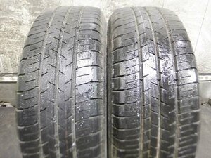 【ス914】TRANPATH J46▲215/60R17▲2本即決