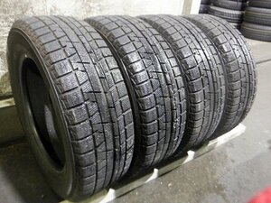 【セ882】ICE GUARD iG50+▲215/60R16▲4本即決