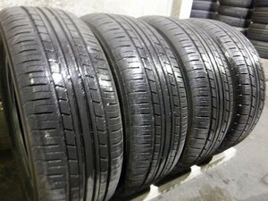 【H934】ECOS ES31▲205/55R16▲4本即決