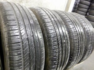 【H952】ZEETEX ZT1000▲195/65R15▲4本即決