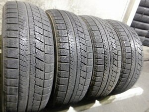 【K297】BLIZZAK VRX▲205/60R16▲4本売切り