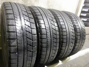 【Q968】BLIZZAK VRX▲195/65R15▲4本即決