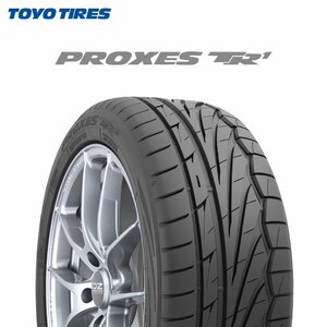 【新品 送料無料】2022年製 TOYO PROXES TR1 215/45R17 91W XL TOYO TIRES