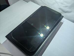 [ST957] 中古 Apple iphone13 Pro アルパイングリーン 1TB SIMフリー MNE13J/A 現状販売