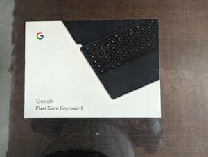 Google Slate Keyboard