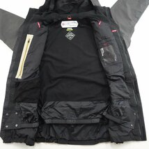 中古 キレイ 21/22 686 GORE-TEX Core JACKET M1W105 メンズLサイズ スノーボードジャケットウェア ロクハチロク_画像5