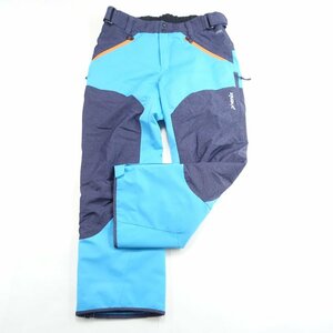 中古 18/19 PHENIX Hakuba Regular Pants PS8720B31 メンズXLサイズ スキーパンツウェア フェニックス