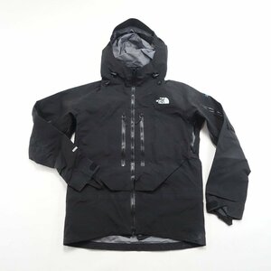 中古 16/17 THE NORTH FACE STEEP SERIES RTG JKT NS61522 ユニセックスMサイズ スノーボードジャケットウェア ノースフェイス