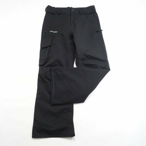 中古 16/17 VOLCOM VENTRAL PANT G1351712 メンズSサイズ スノーボードパンツウェア ボルコム