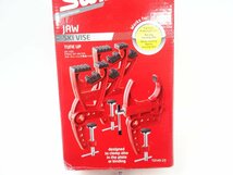 中古 2020年頃 SWIX ラジアルスキーバイス T0149-20 SKI VICE スウィックス チューンナップ用品_画像8