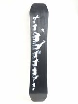 中古 国産 22/23 Noah Snowboarding Japan ARKS ID-LTD 150.5cm スノーボード ノア アークス アイディ リミテッド_画像7