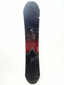 中古 2015年頃 KISSMARK AIRGROOVE 155cm 国産 スノーボード キスマーク エアーグルーブ