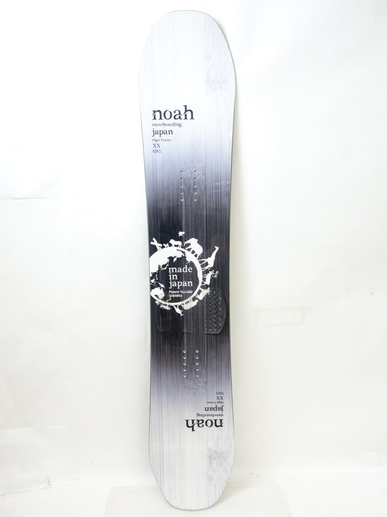 Yahoo!オークション -「noah snowboarding japan」の落札相場・落札価格