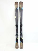 中古 21/22 Hart QUEST STD 137cm TYROLIA ビンディング付きスキー ハート クエスト チロリア_画像1