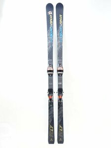 中古 デモ 21/22 OGASAKA TC-LT 183cm MERKER ビンディング付きスキー オガサカ ティーシー マーカー