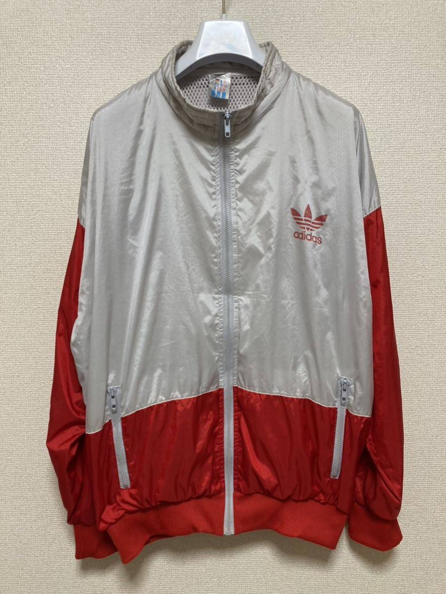 90's ヨーロッパヴィンテージ adidas アディダス トラック 90's ヨーロッパヴィンテージ adidas アディダス トラック