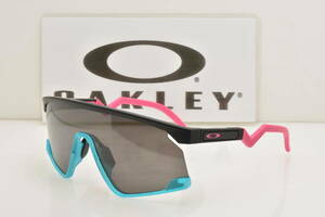 ★新品・正規輸入品！OAKLEY オークリー OO9280-0539 BXTR バクスター マットブラック プリズムブラック★