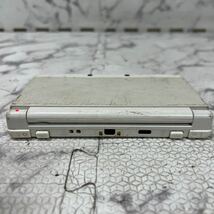 MYG-717 激安 ゲー厶機 本体 New Nintendo 3DS 通電、起動OK ジャンク 同梱不可_画像5