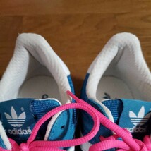 アディダス adidas3STREIFET 24センチ_画像7