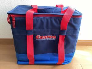 コストコ 保冷バッグ クーラーバッグ 42L サイズ小 中古 ②