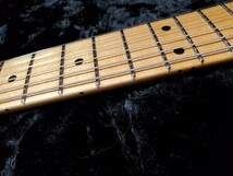 【最安値】2002年製Tom Anderson Drop Top Classic トム・アンダーソンハードケース付き【中古】_画像3