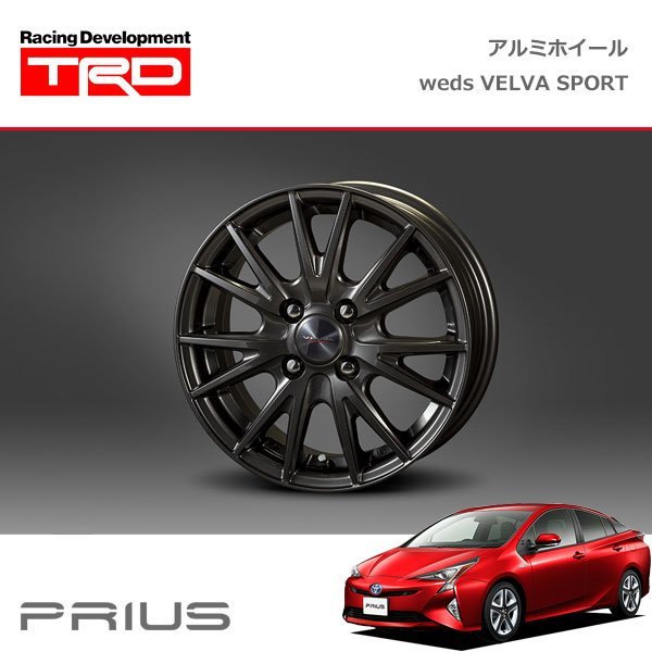 年最新Yahoo!オークション  weds velva sportホイールの中古品